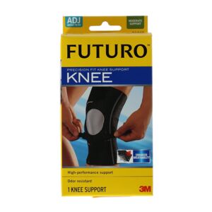 INIFITIY PRECISION FIT KNEE SUPPORT INIFITIY PRECISION FIT KNEE SUPPORT